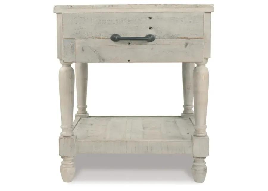 Shawnalore End Table