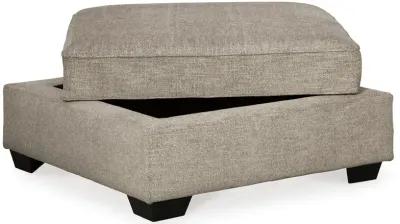 Bovarian Ottoman