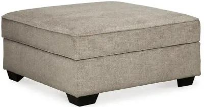 Bovarian Ottoman