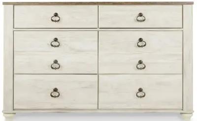 Willowton Dresser