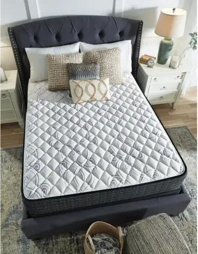 Limited Edition Firm Queen Mattress