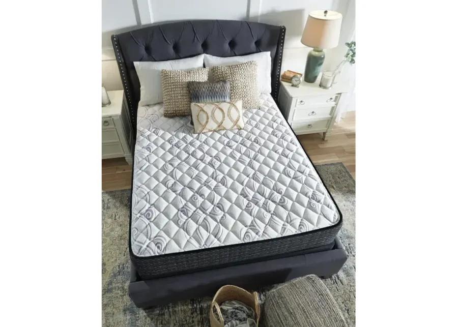 Limited Edition Firm Queen Mattress