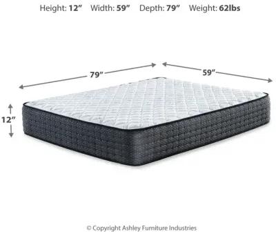 Limited Edition Firm Queen Mattress