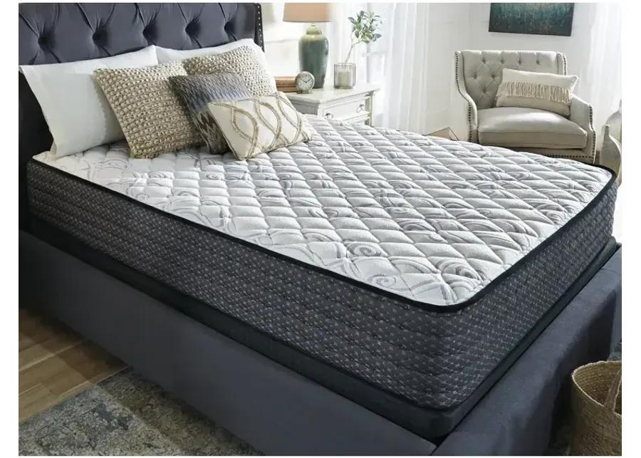 Limited Edition Firm Queen Mattress