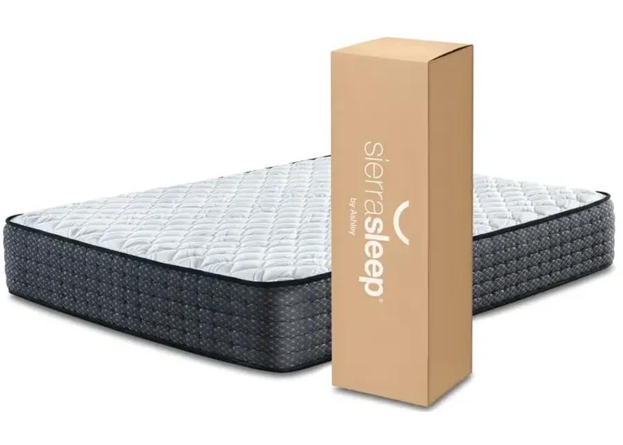 Limited Edition Firm Queen Mattress