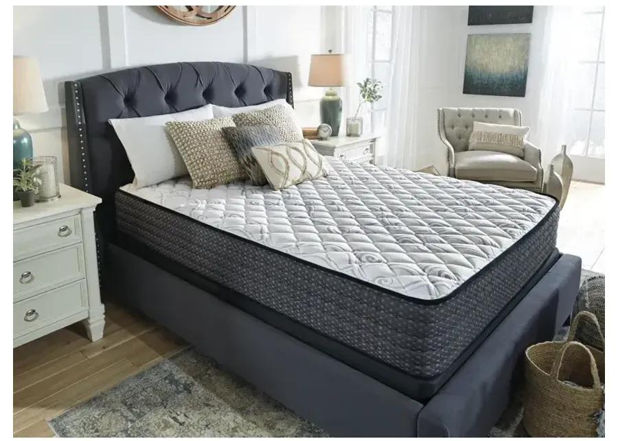 Limited Edition Firm Queen Mattress