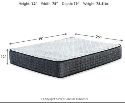 Limited Edition Firm Queen Mattress