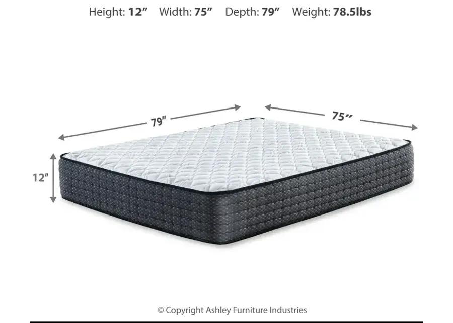 Limited Edition Firm Queen Mattress