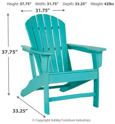 Sundown Treasure Adirondack Chair