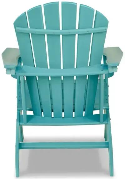 Sundown Treasure Adirondack Chair