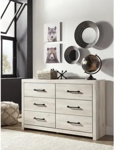 Cambeck Dresser