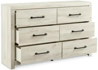 Cambeck Dresser