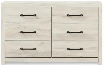 Cambeck Dresser