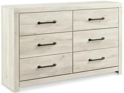 Cambeck Dresser