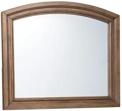 Flynnter Bedroom Mirror