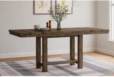 Moriville Counter Height Dining Extension Table