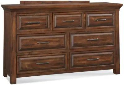 Hill Crest Dresser