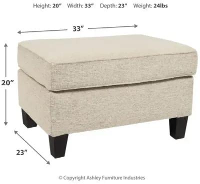 Abinger Ottoman