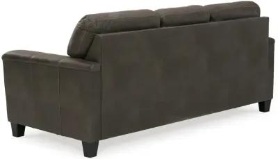 Navi Sofa - Smoke