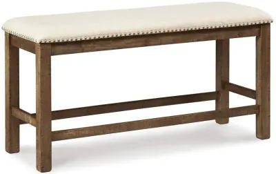 Moriville Counter Height Dining Bench