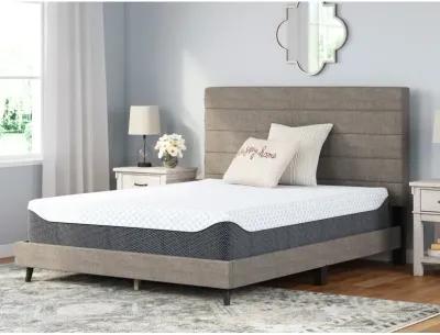 12 Inch Chime Elite Queen Memory Foam Mattress in a box