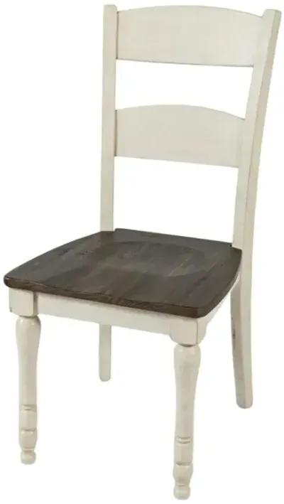 Madison County Ladderback Dining Chair