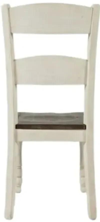 Madison County Ladderback Dining Chair