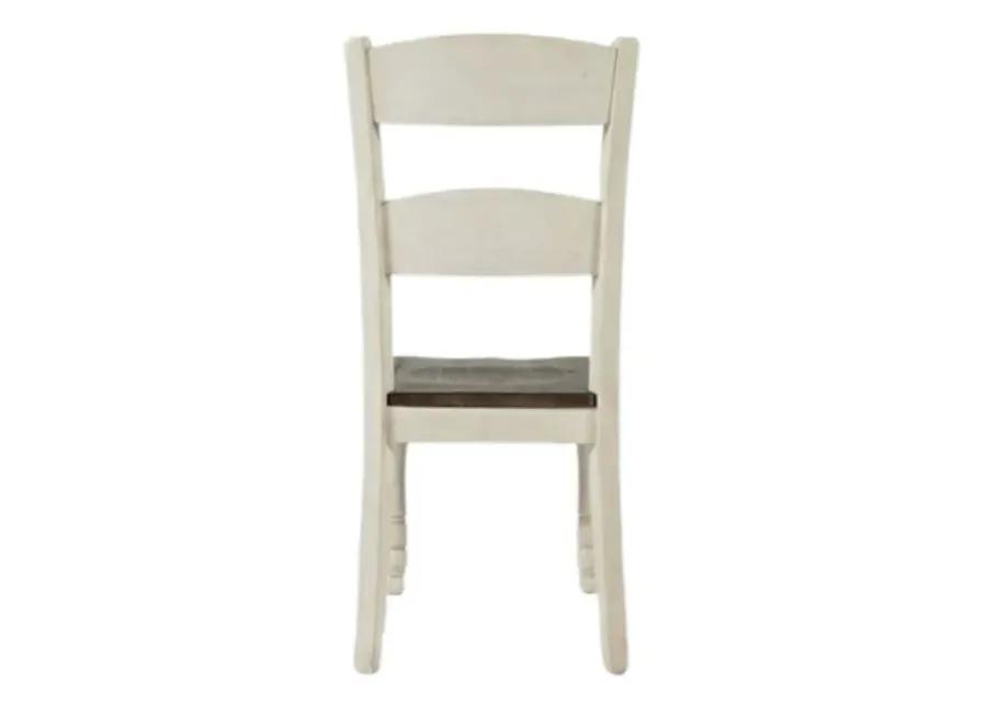 Madison County Ladderback Dining Chair