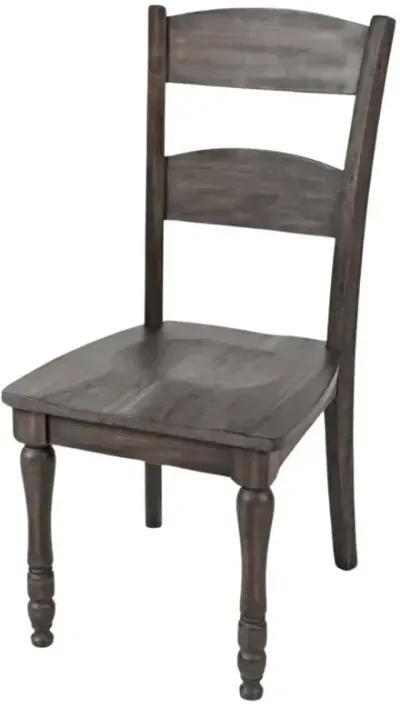 Madison County Ladderback Dining Chair