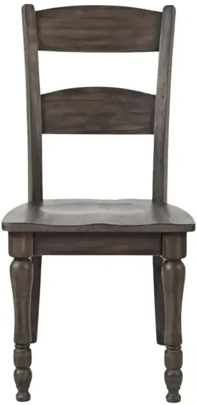 Madison County Ladderback Dining Chair