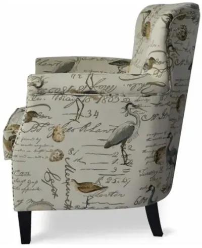 Phoebe Accent Chair