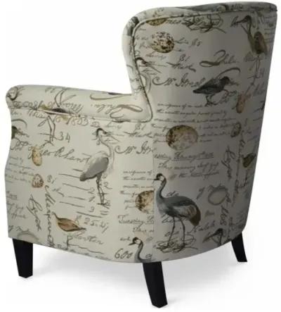 Phoebe Accent Chair