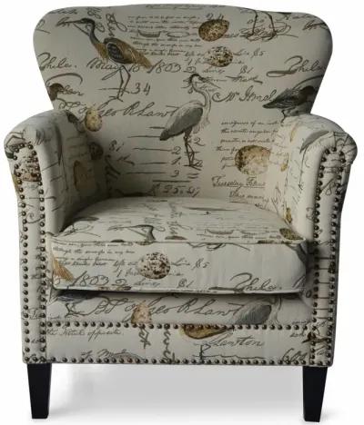 Phoebe Accent Chair