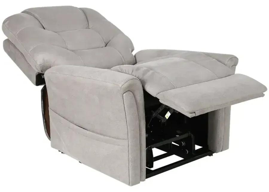 Dove Lift Recliner