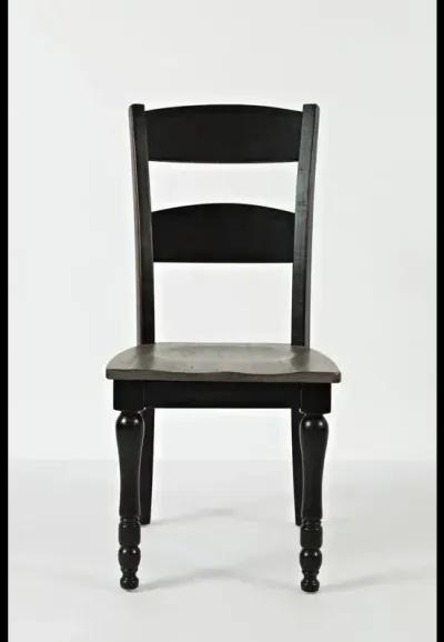 Madison County Ladderback Dining Chair