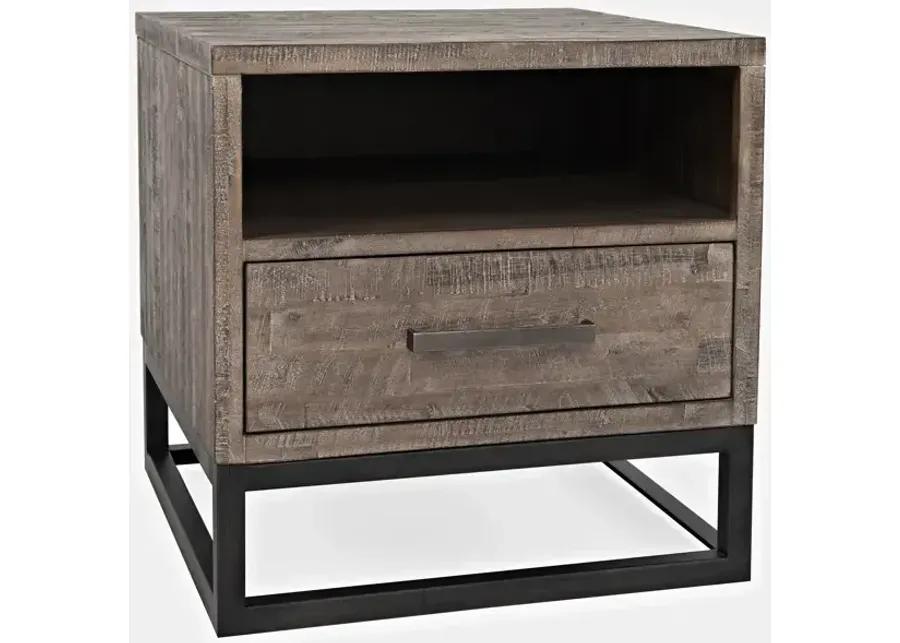 East Hampton End Table