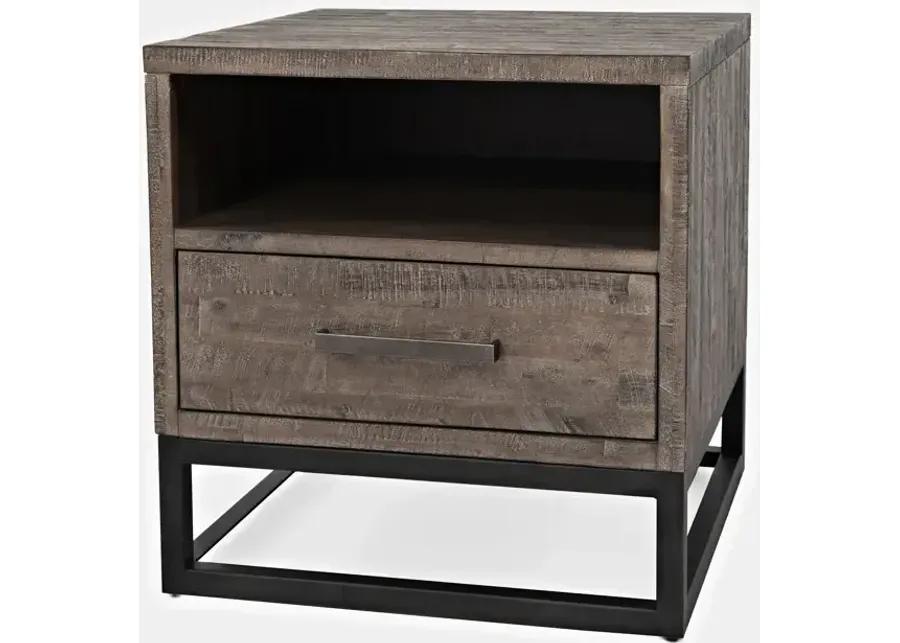 East Hampton End Table