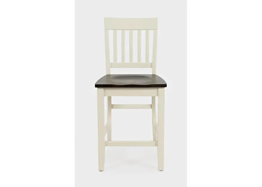 Decatur Lane 4 Pack Counter Height Dining Set