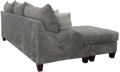 Catalina Sofa Chaise