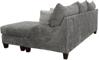 Catalina Sofa Chaise