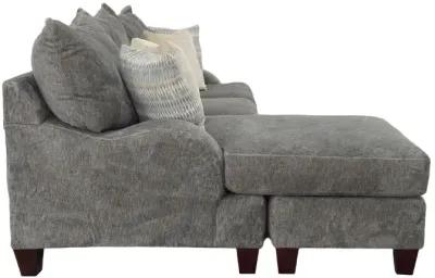 Catalina Sofa Chaise