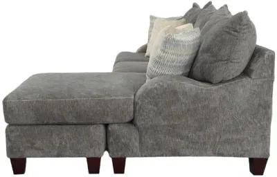 Catalina Sofa Chaise