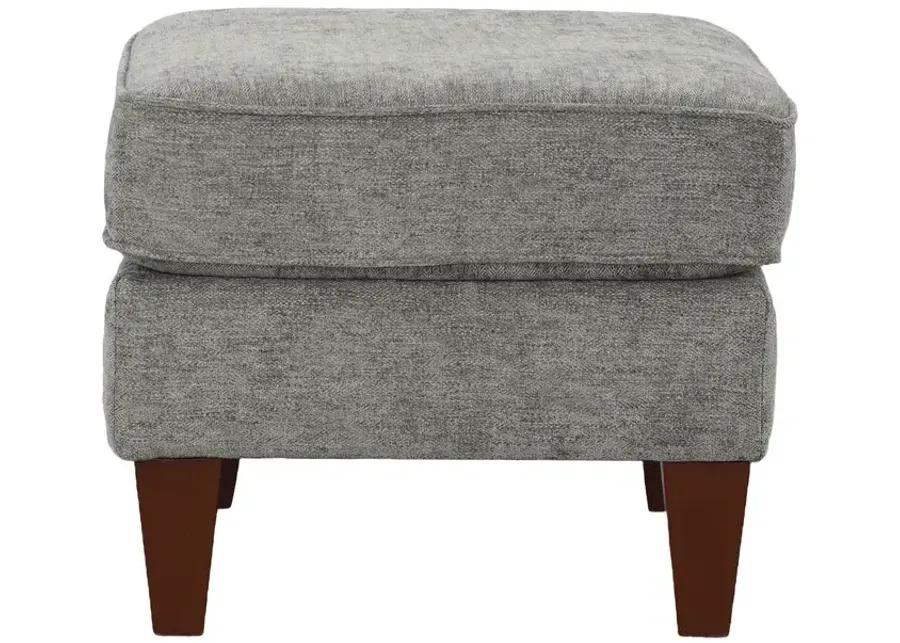 Collegedale Ottoman