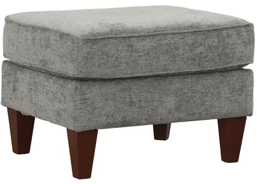 Collegedale Ottoman