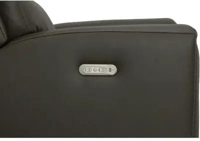 Jarvis Power Recliner with Power Headrests