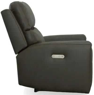 Jarvis Power Recliner with Power Headrests