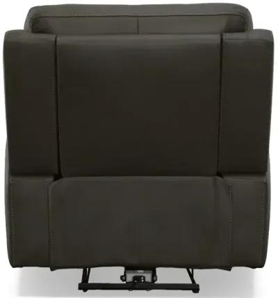 Jarvis Power Recliner with Power Headrests