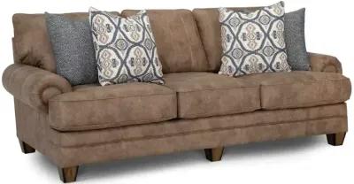 Sicily Sofa - Chief Hazelnut