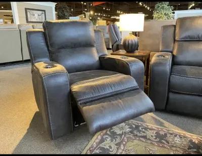 Power Recliner