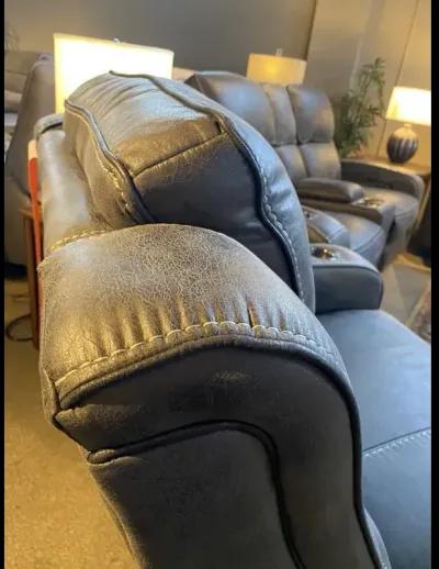 Power Recliner